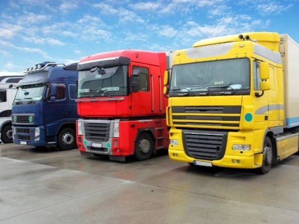 Ankara Ceylanpınar Nakliye